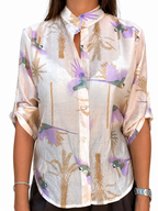 CAMICIA PARROT