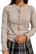 GOLFINO MICRO PAILLETTES MARY