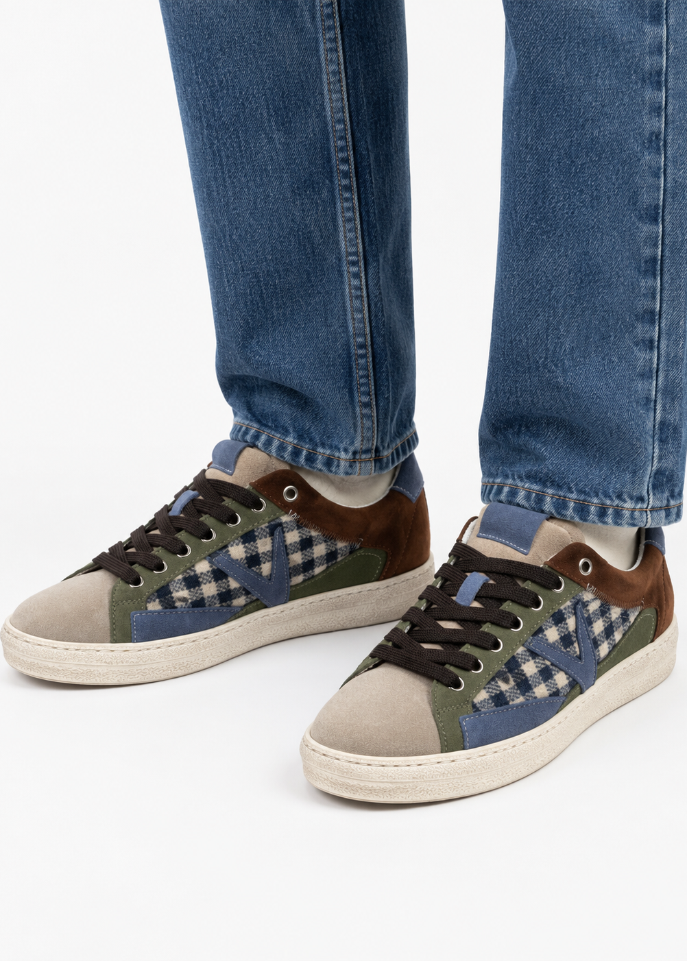 SNEAKERS MOPA