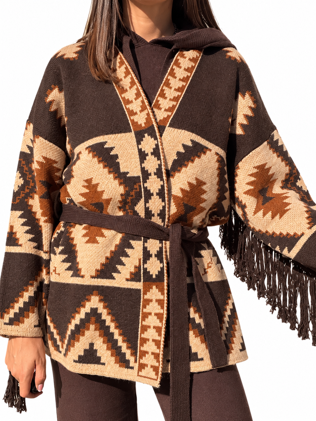 CARDIGAN ZAIRA