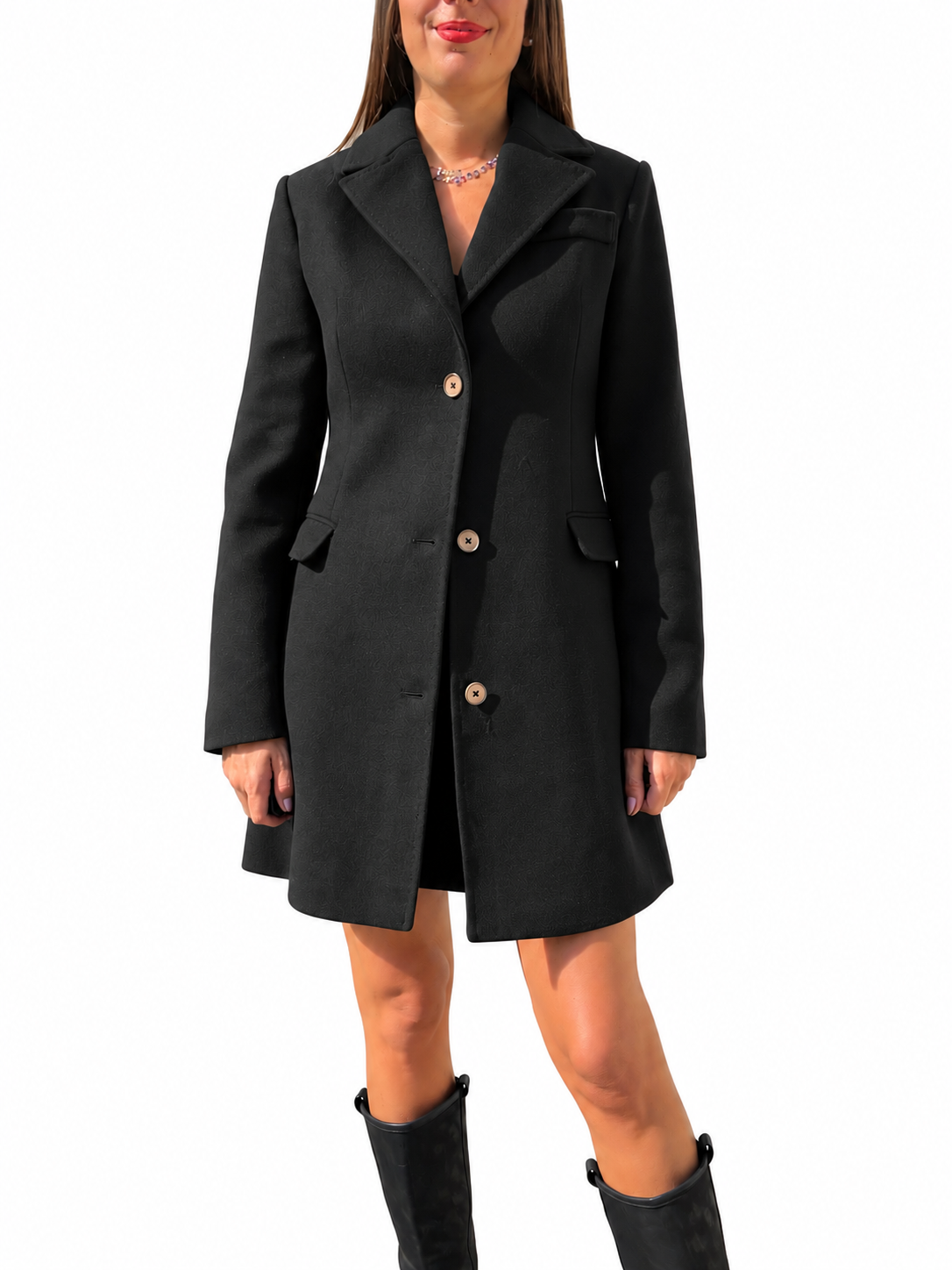 CAPPOTTO MARISET