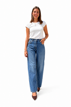 JEANS BELLA BLU