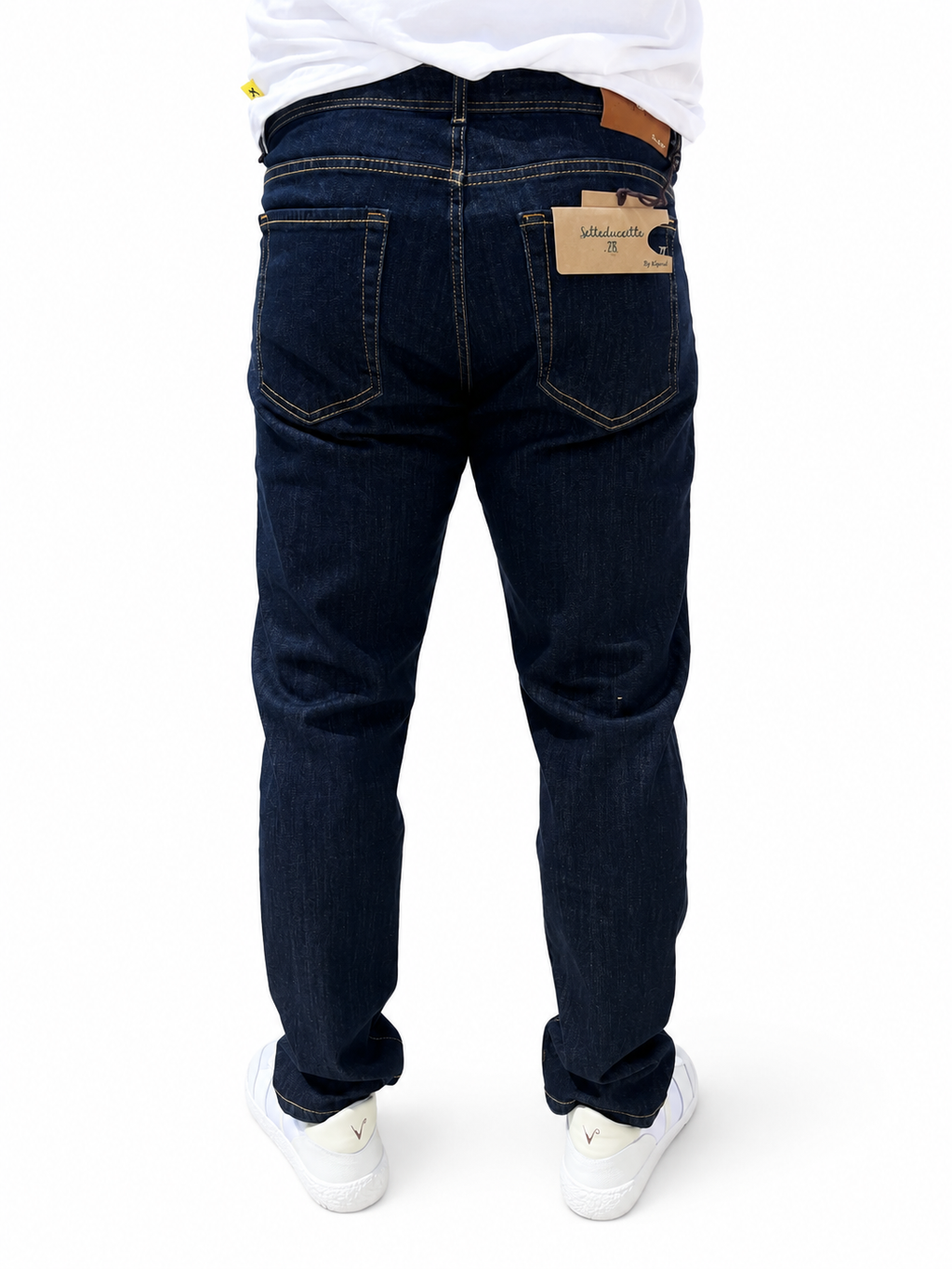 JEANS MICHAEL BLU