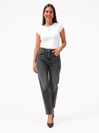 JEANS LOUIS BLACK