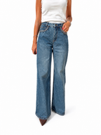 JEANS VINTAGE JULIAN