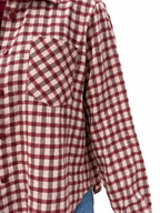 CAMICIA CHECK