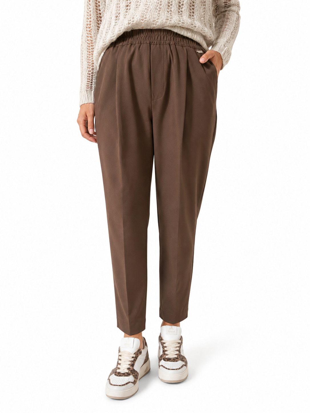PANTALONE CRETA