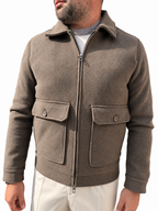 FIELD JACKET BRUNO