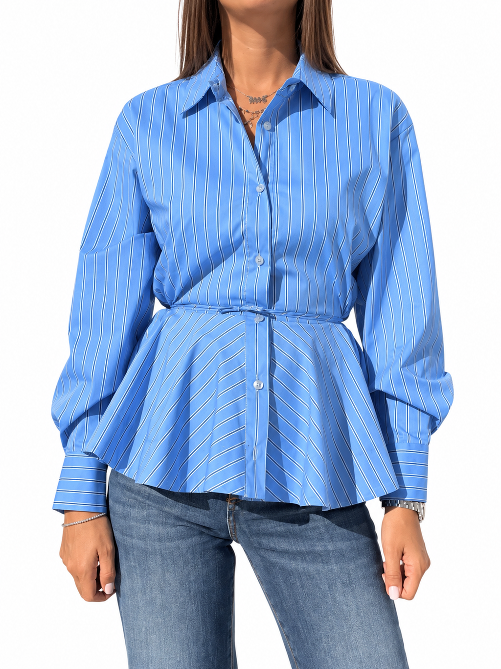 CAMICIA REGGY