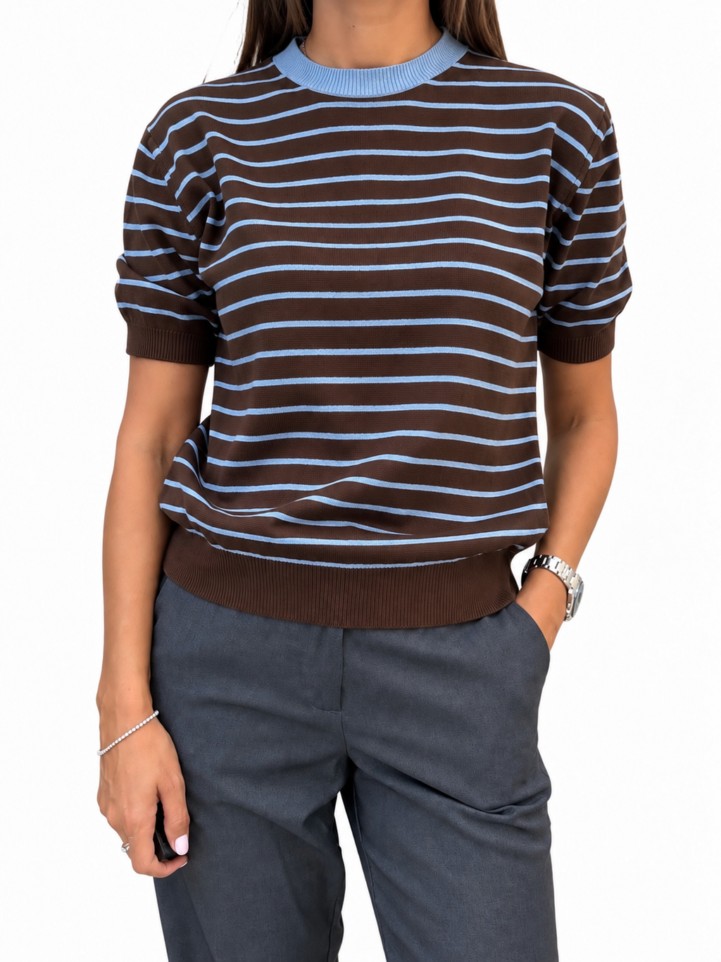 MAGLIA BEVERLY