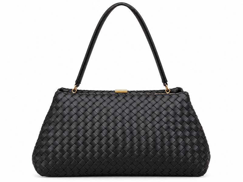BORSA BOTTEGA PELLE