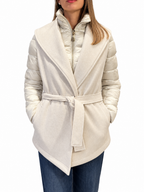PIUMINO CORTINA 3 IN 1