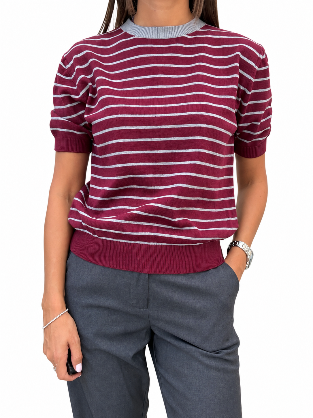 MAGLIA BEVERLY