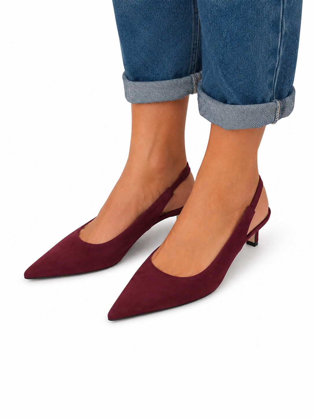 DECOLTE' VIVIENNE