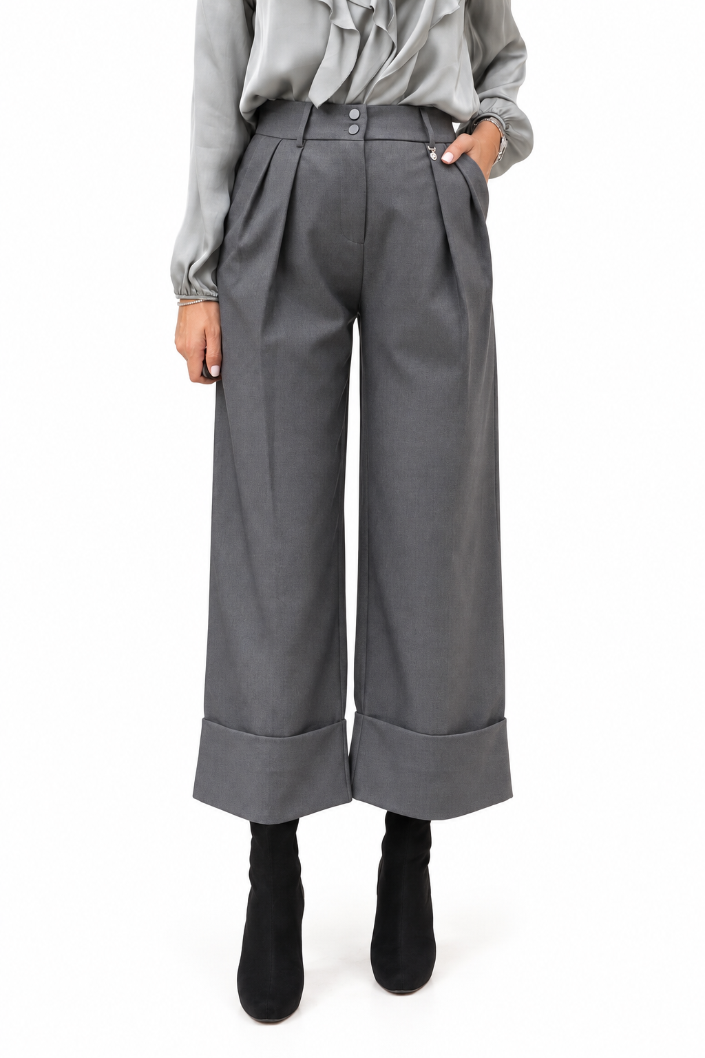 PANTALONE JULIA