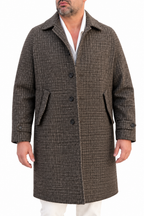 CAPPOTTO KENSINGTON