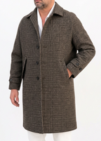 CAPPOTTO KENSINGTON