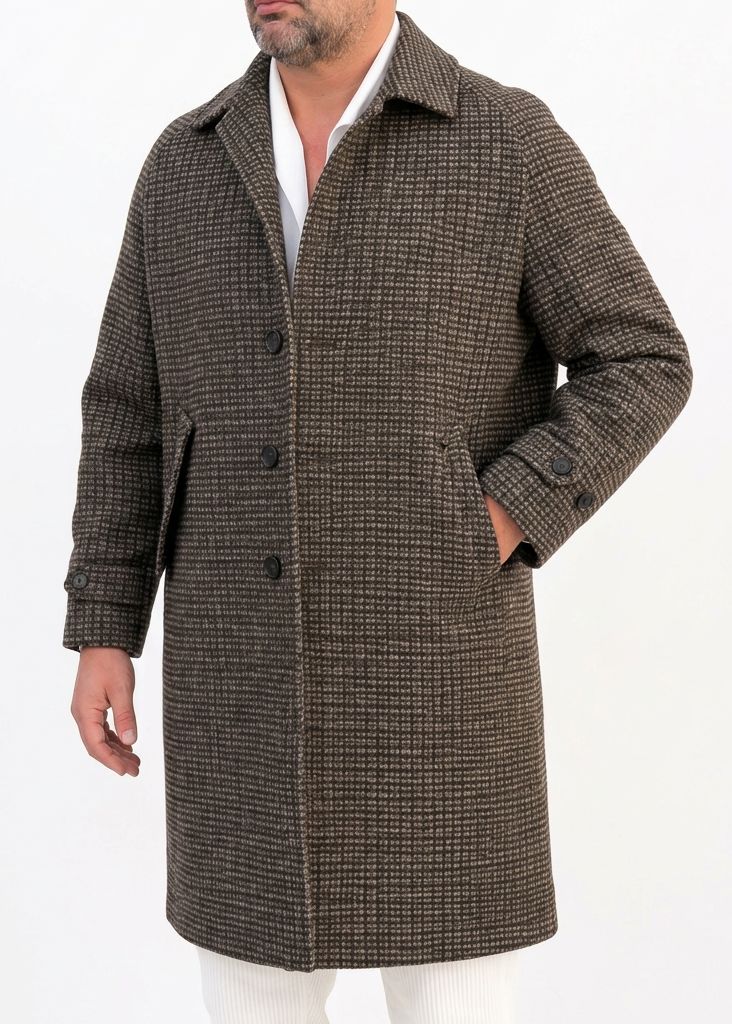 CAPPOTTO KENSINGTON