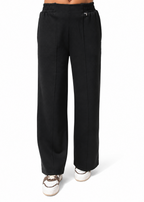 PANTALONE FELPA INTERLOCK