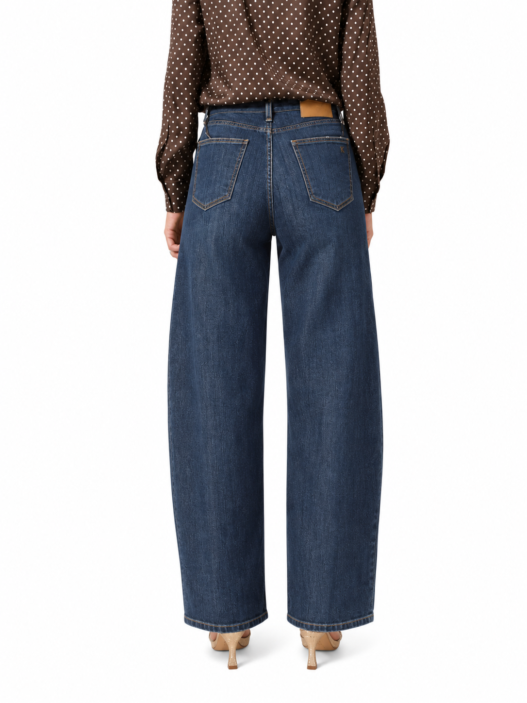 JEANS BALOON