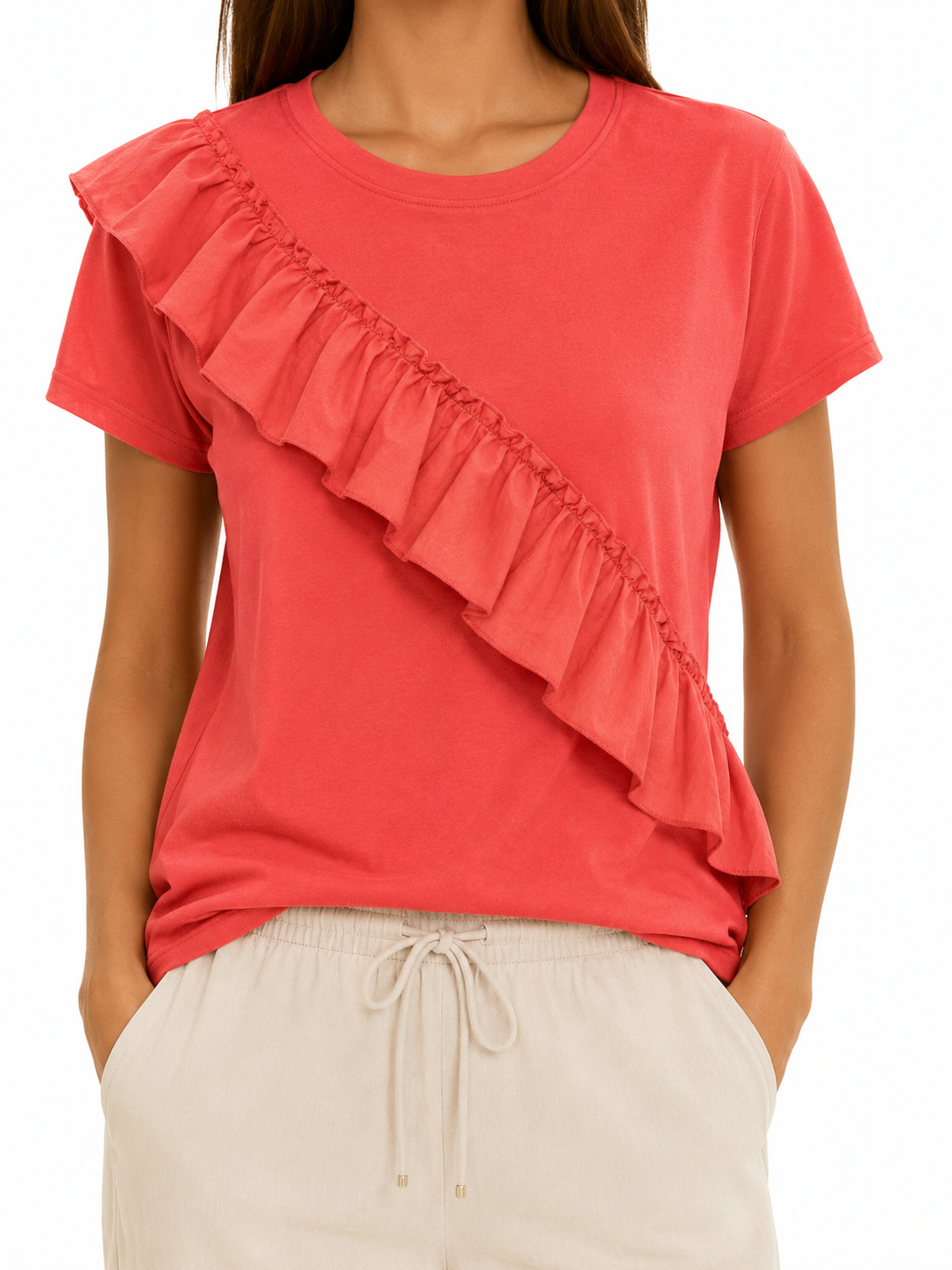 T-SHIRT AURORA