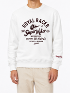 FELPA ROYAL RACE