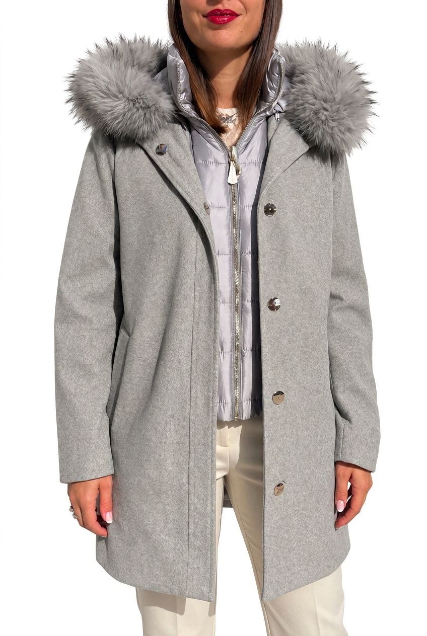 CAPPOTTO CHAMONIX