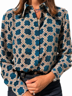 CAMICIA GRETA