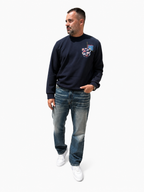 JEANS MARK SABBIATO