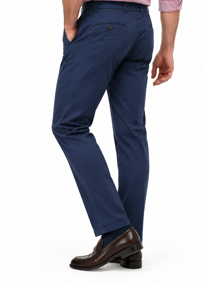 PANTALONE SARTORIALE CREMONINI