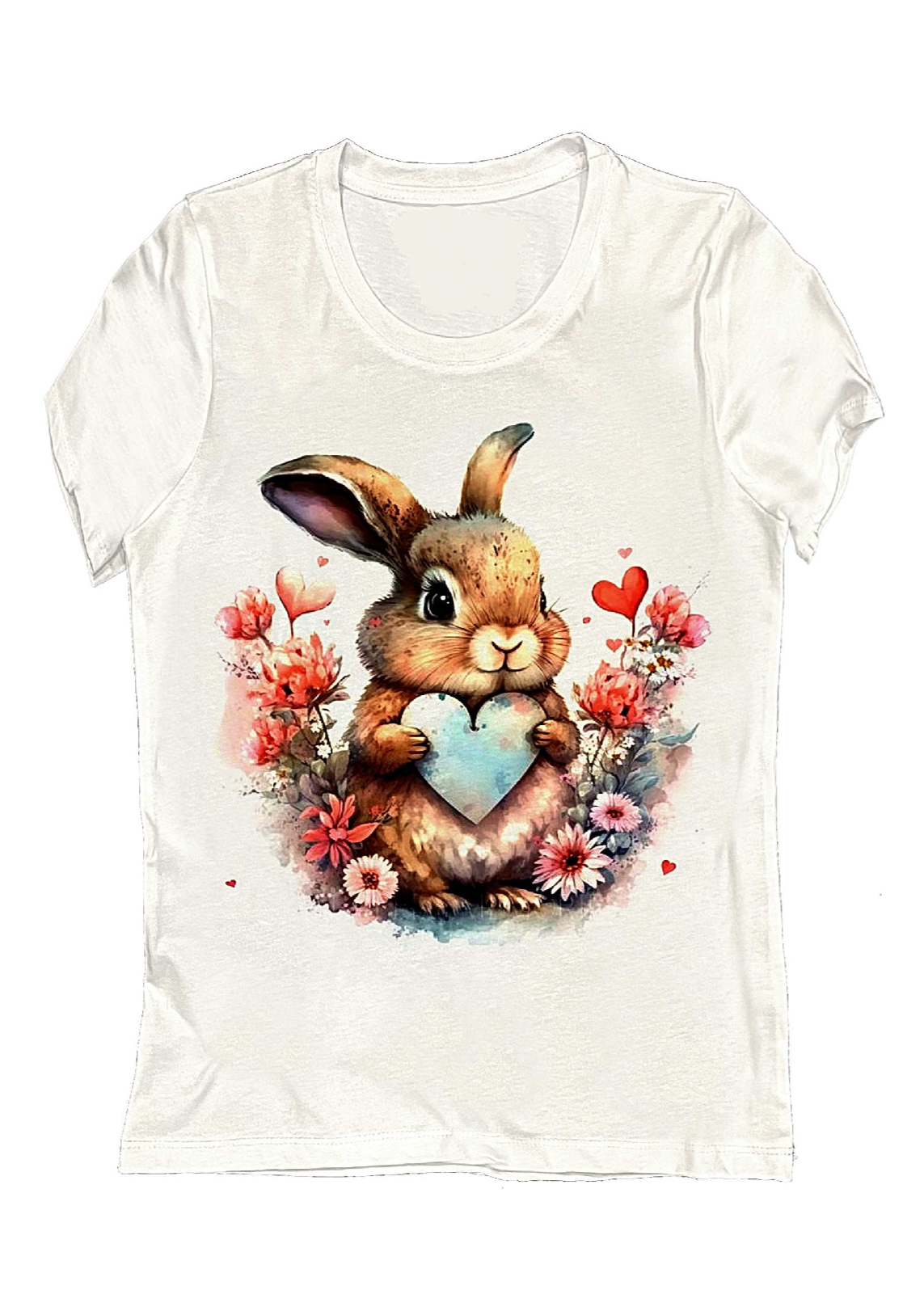 TSHIRT CONIGLIETTO