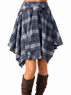 GONNA TARTAN REBEL