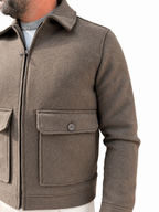 FIELD JACKET BRUNO