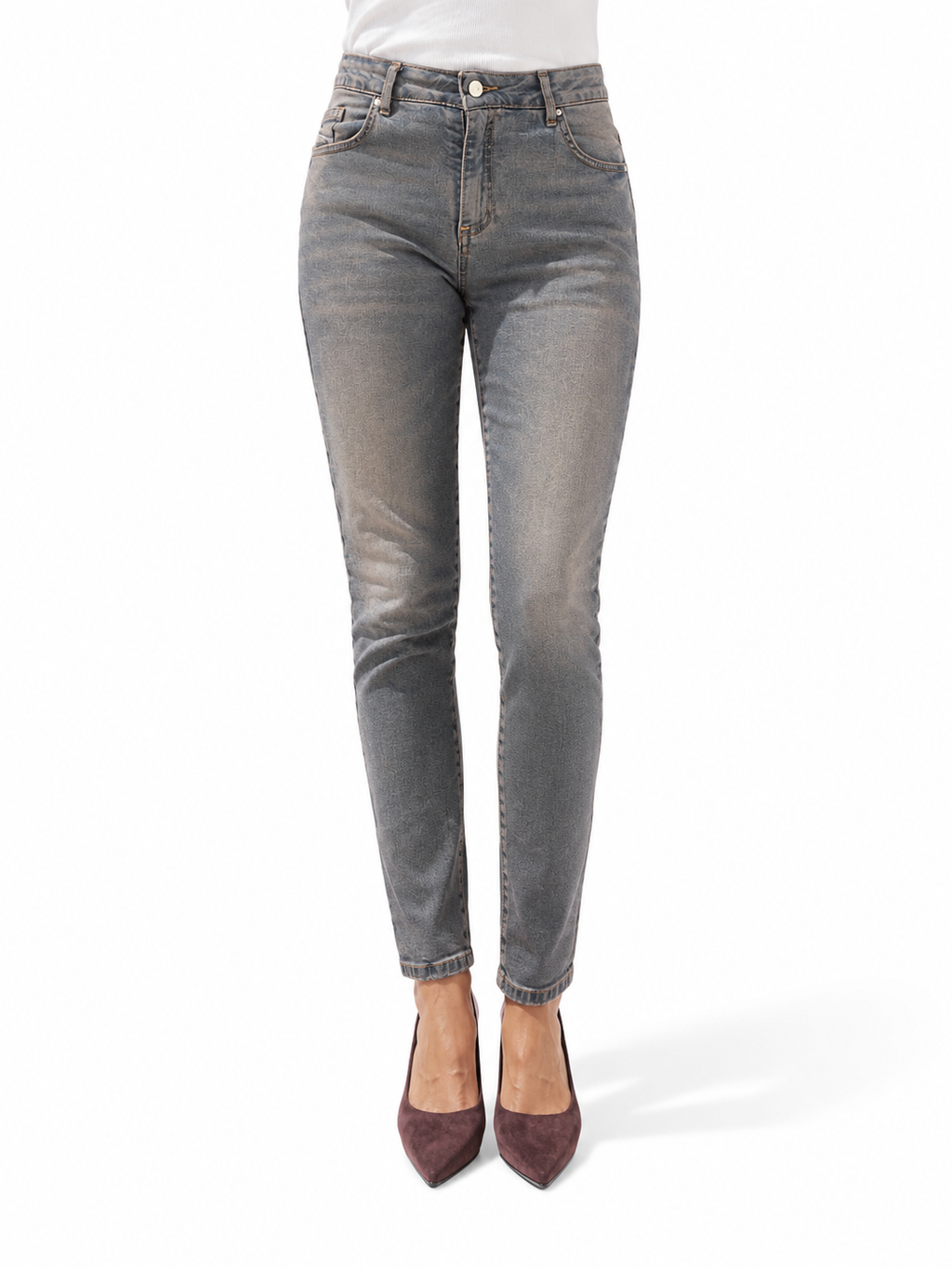 JEANS TINA DENIM