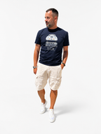 TSHIRT PORSCHE 356
