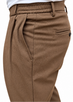 PANTALONI DOPPIA PENCES