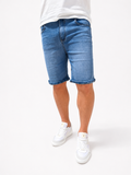 BERMUDA JEANS FIT