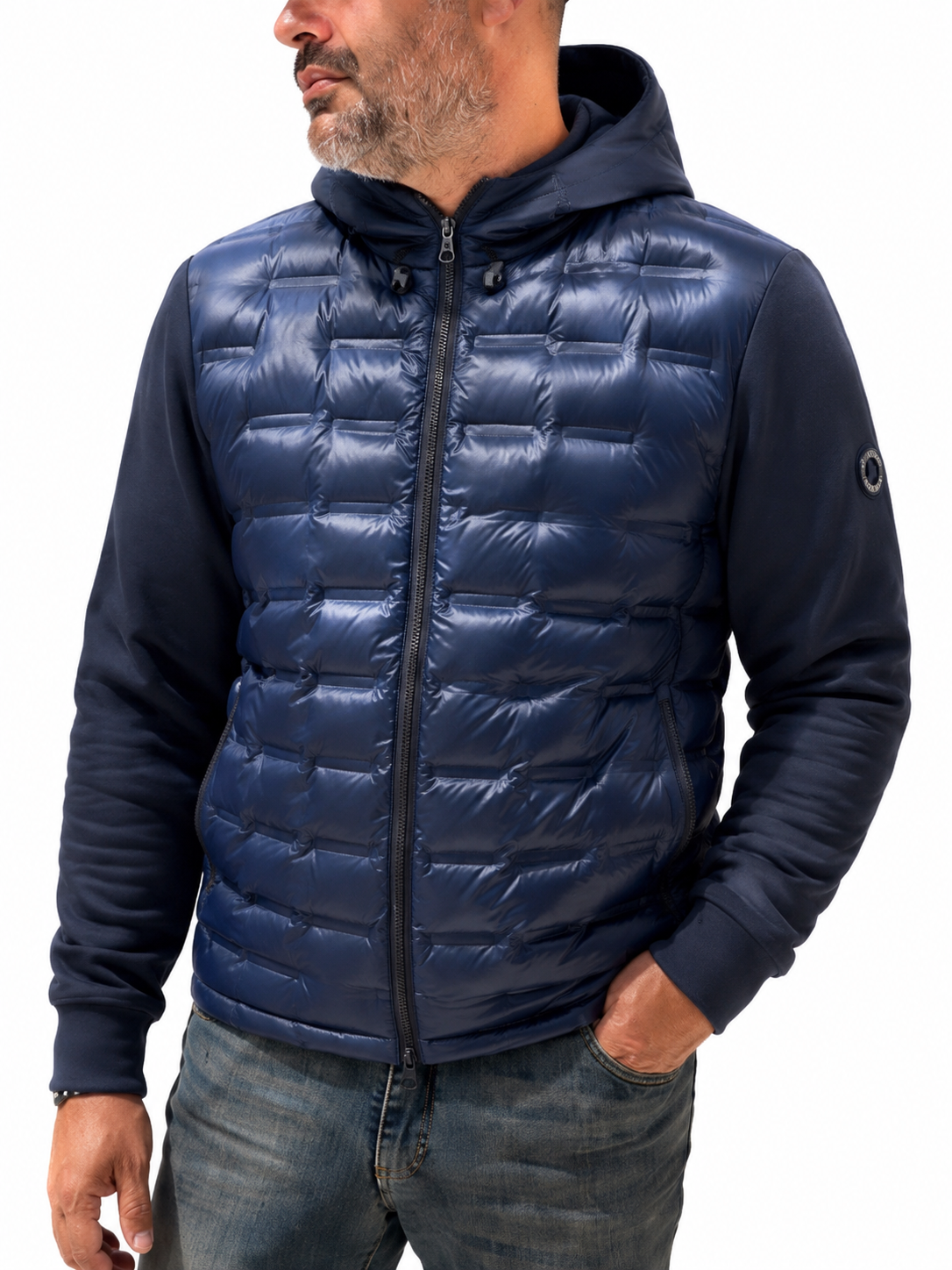 GIUBBINO SOFTSHELL