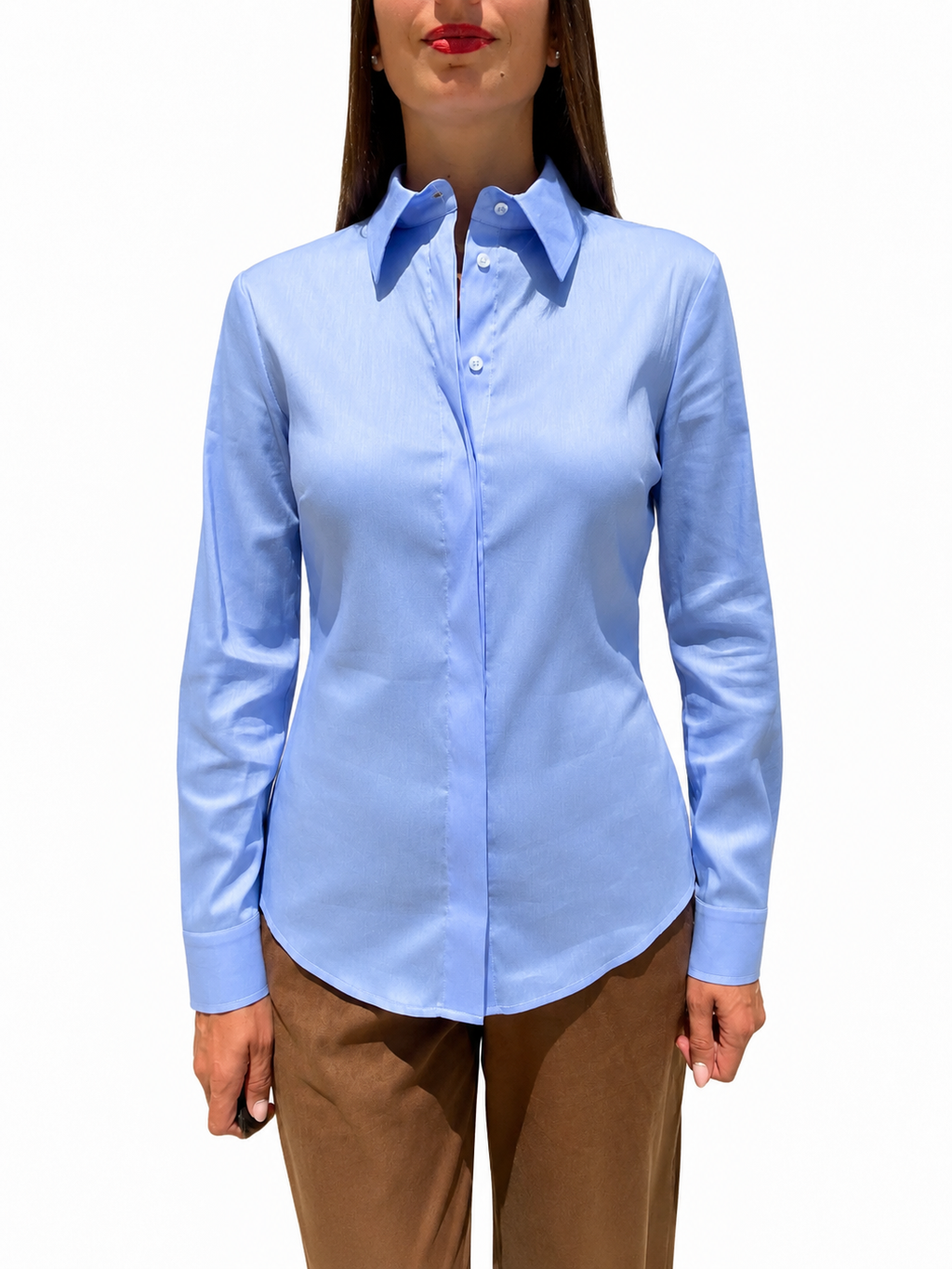 CAMICIA SLIM
