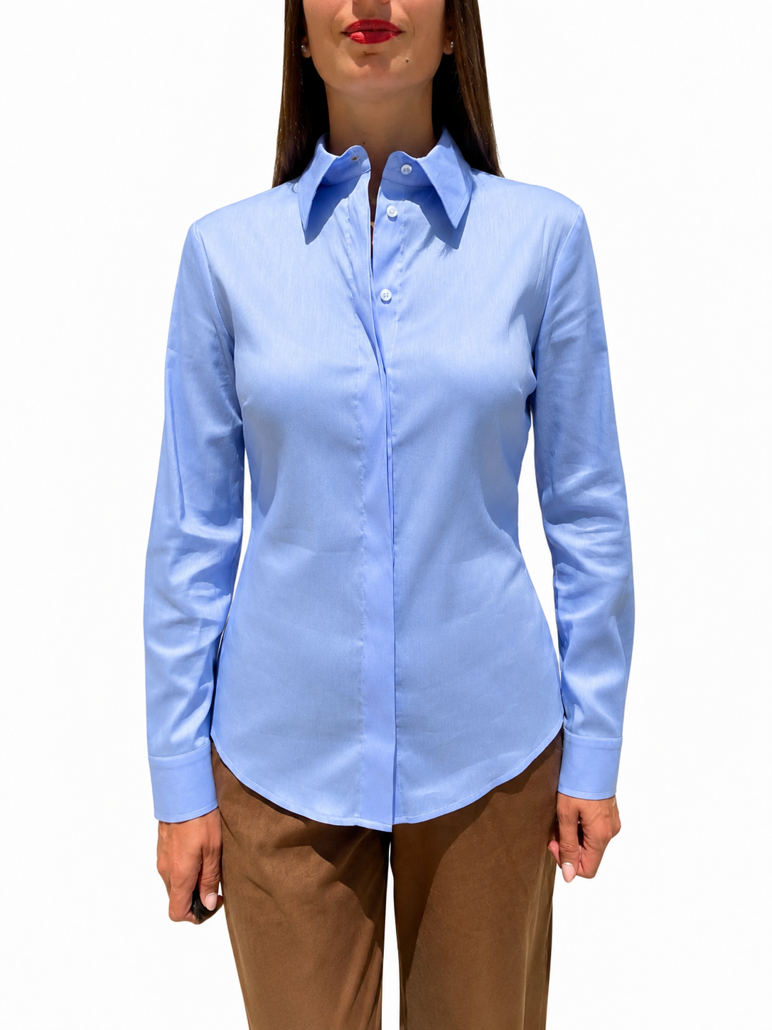 CAMICIA SLIM