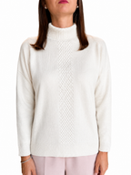 MAGLIONE OVER ANITA