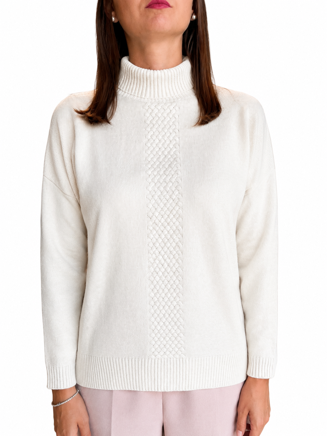 MAGLIONE OVER ANITA
