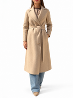 CAPPOTTO DOUBLE GILET