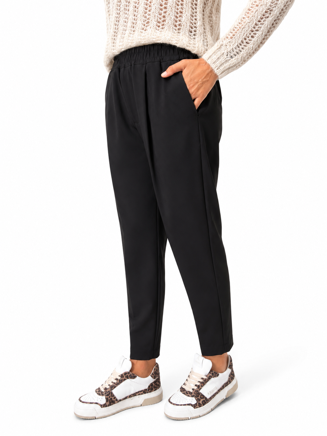 PANTALONE CRETA