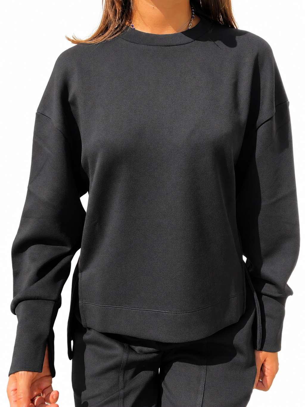 FELPA SCUBA INTERLOCK