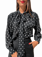 CAMICIA POIS ANGELICA
