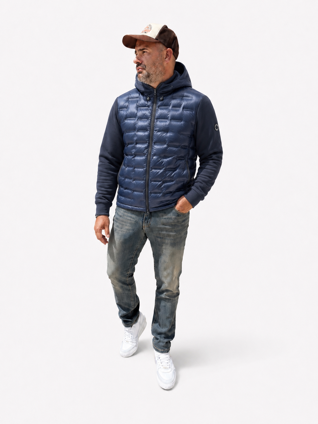 GIUBBINO SOFTSHELL