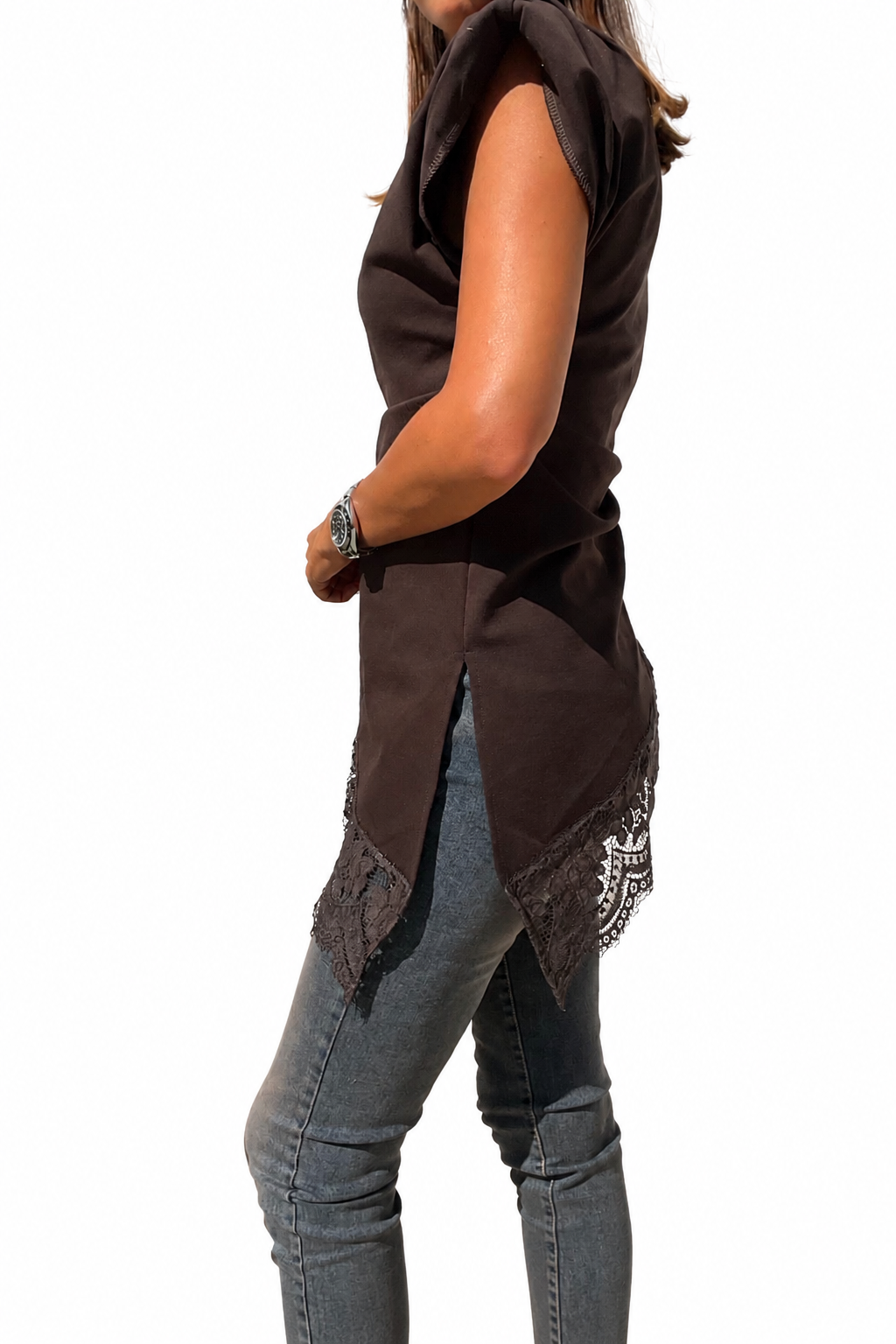 TSHIRT PIZZO VICTORIA