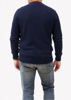 MAGLIONE SAINT MORITZ 500