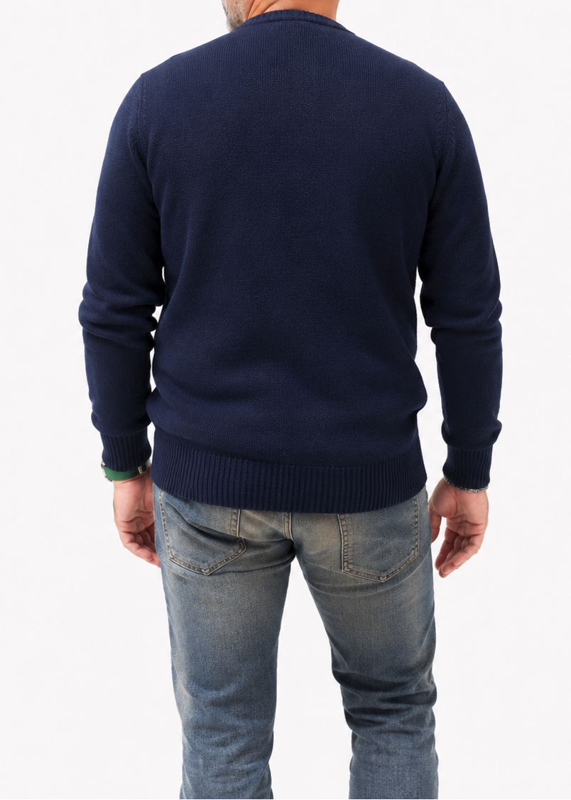 MAGLIONE SAINT MORITZ 500